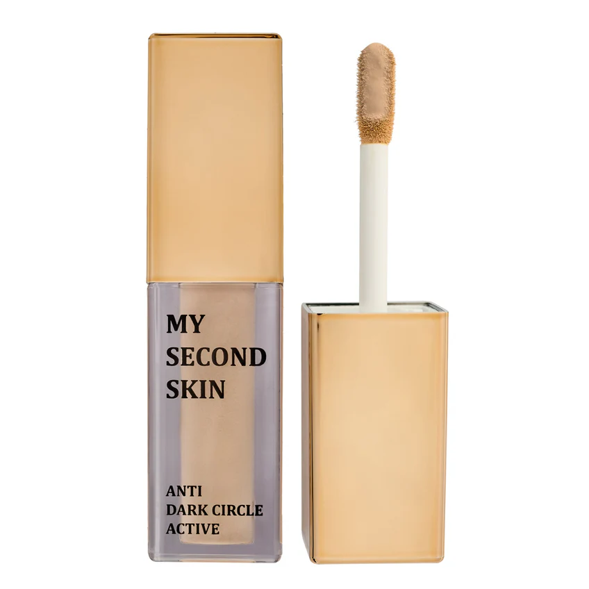 my Geisha - my Second Skin Concealer - Bőrápoló hatású korrektor - Image 2