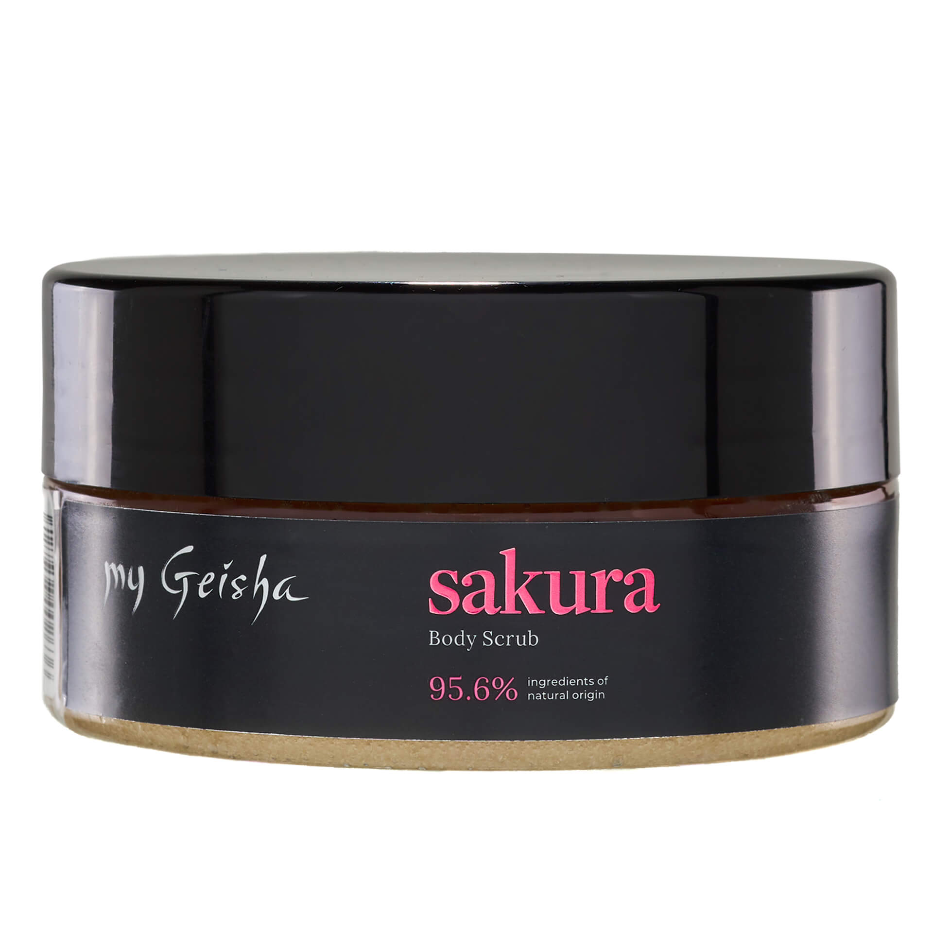my Geisha Sakura - Testi Radír